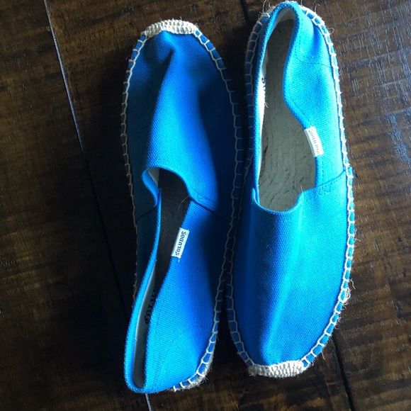 New Soludos - Picture 4 of 4